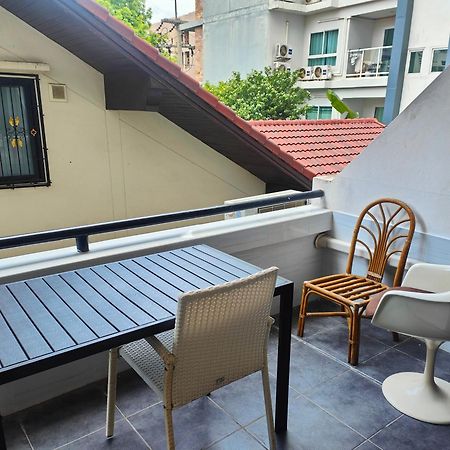 Jomtien Hill Resort Pratamnak Pattaya Dış mekan fotoğraf