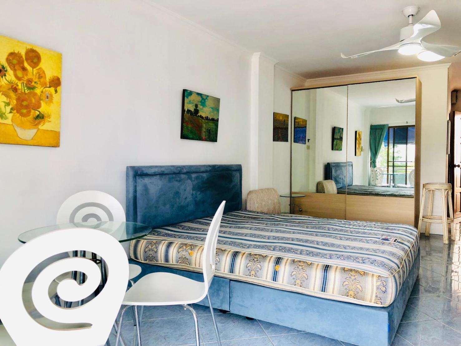 Jomtien Hill Resort Pratamnak Pattaya Dış mekan fotoğraf