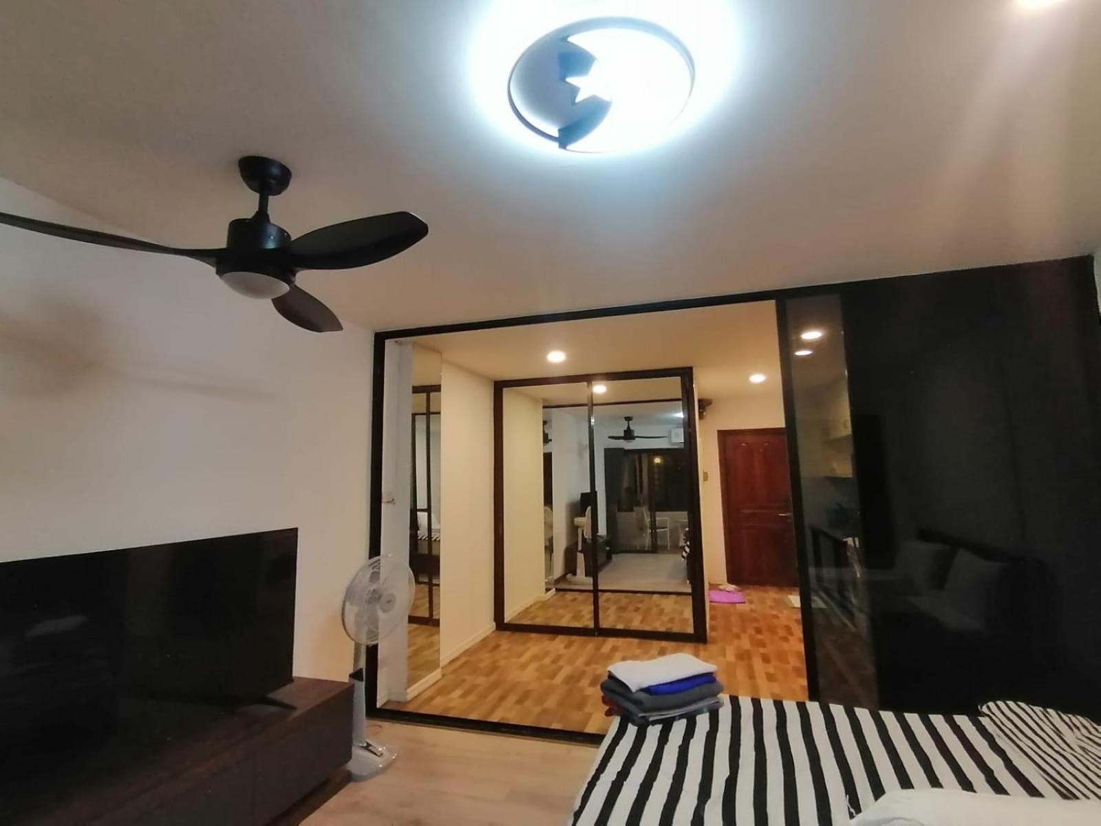 Jomtien Hill Resort Pratamnak Pattaya Dış mekan fotoğraf