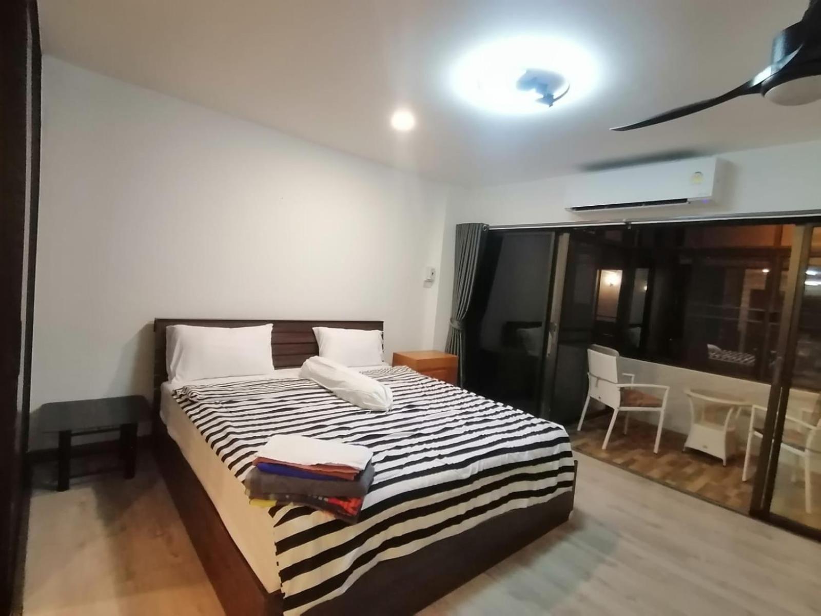 Jomtien Hill Resort Pratamnak Pattaya Dış mekan fotoğraf
