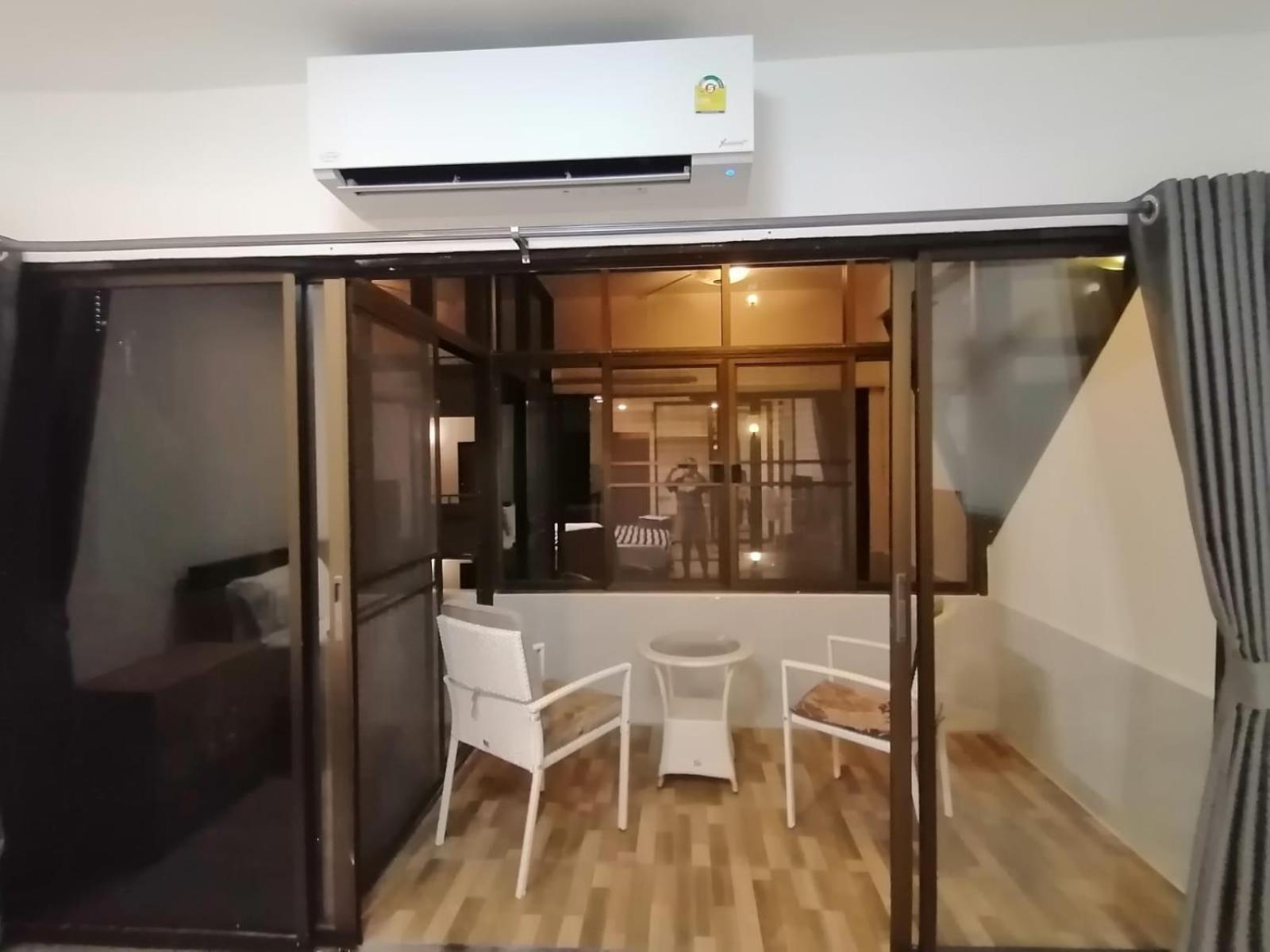 Jomtien Hill Resort Pratamnak Pattaya Dış mekan fotoğraf