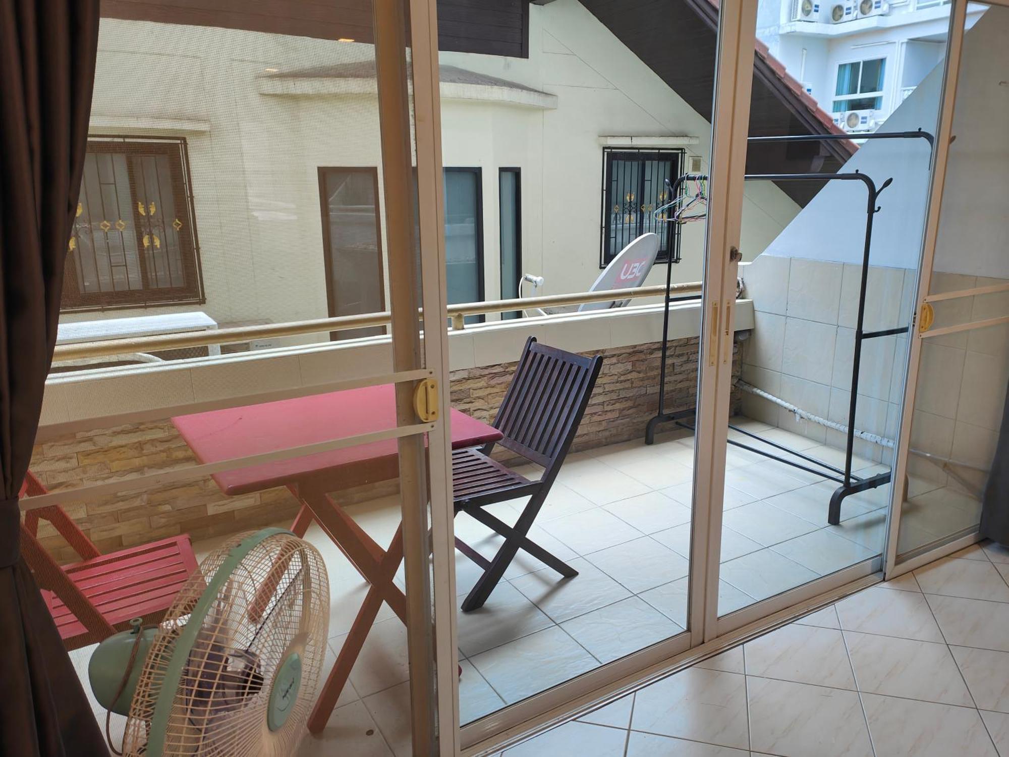 Jomtien Hill Resort Pratamnak Pattaya Dış mekan fotoğraf