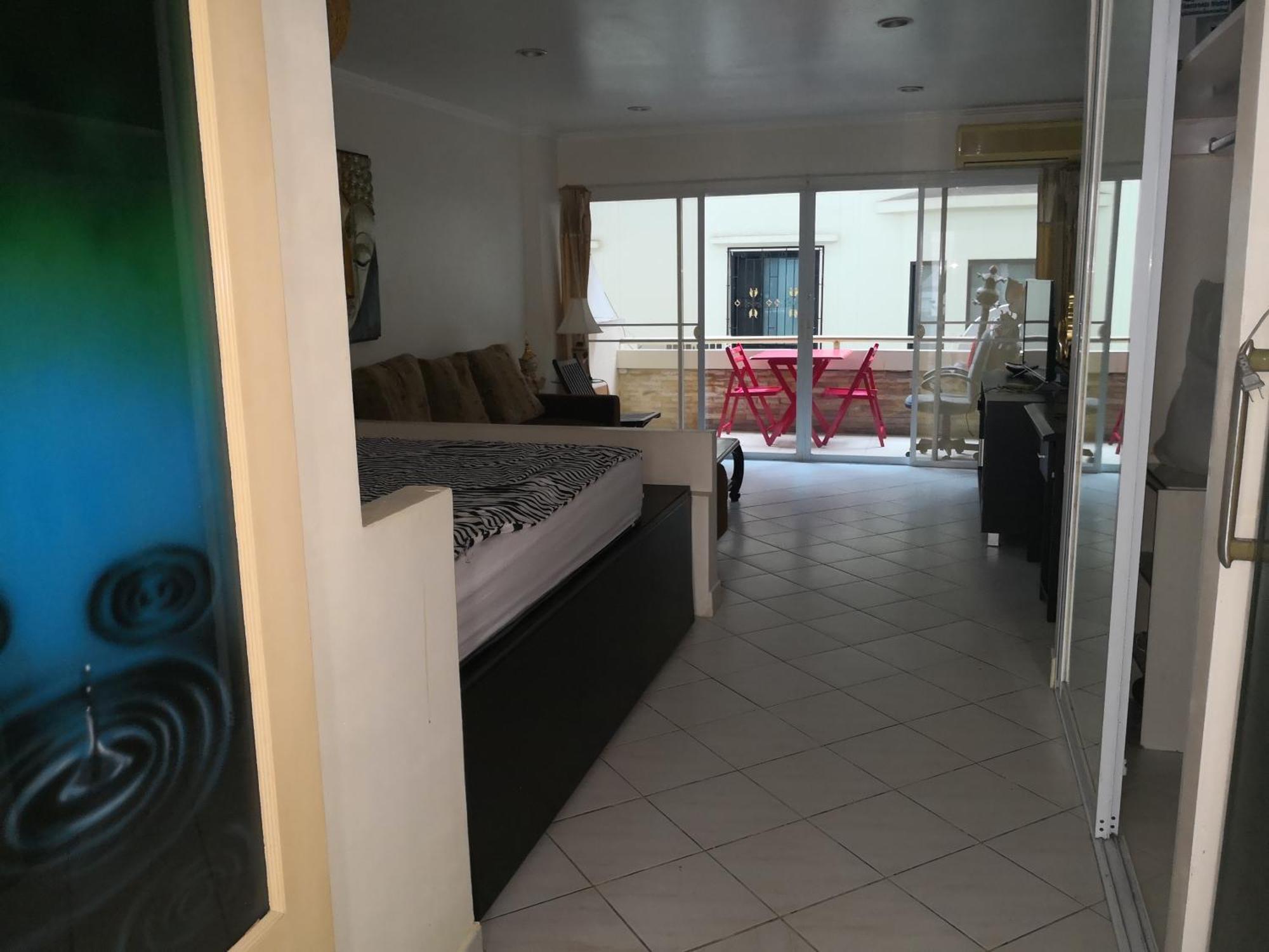 Jomtien Hill Resort Pratamnak Pattaya Dış mekan fotoğraf